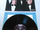 THE TURTLES PRESENT THE BATTLE OF THE BANDS LP EX  UK STEREO 1ST PRESS LONDON