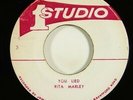 Rita Marley/Soul Bros. 