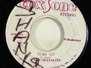 Skatalites/Jackie Opel 