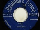 Tommy McCook/Shenley Duffus 