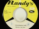Yvonne & Gabbidon/Randy's All-Star 