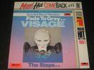 Visage rare '80 1st German press 12