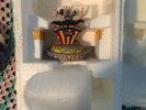 The Beatles Magical Mystery Tour Franklin Mint Dome In Original Packaging