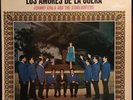 Johnny Ayala & The Starlighters “ Los Amores De La Guera “ Tejano Tex Mex Record