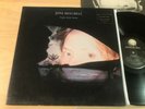 JONI MITCHELL Night Ride Home LP  PROMO w/ Hype Sticker EX