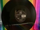 Shimon & Andy C ?- Quest / Night Flight - RAM Records - Drum and Bass Vinyl