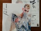 Achille Lauro - Pour L'amour SIGNED VERSION doppio LP33 autogratato Limited Ed.