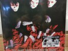 THE CURE - PORNOGRAPHY IN PARIS GREEN VINYL 2LP (160/300) new & sealed