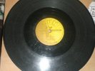 Original Vintage Sun Record Johnny Cash 78 lp with ERROR OOAK ECLIPSE label
