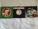 Paul McCartney Wonderful Christmastime PROMO 45 + PS 45 + Take It Away PROMO PS