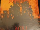 Sarcofago - INRI LP - 1ST PRESS COGUMELO - SEALED COVER  INSERT SHEET RARE