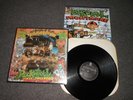RICH KIDS ON LSD LP ROCK N ROLL NIGHTMARE RARE FIRST 1993 USA PRESS NM NOFX RKL