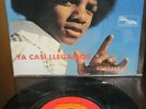 MICHAEL JACKSON We're Almost There 1975 MEXICO 7