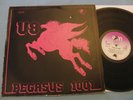 LP U8 Pegasus 1001 1982 Germany Hard Rock | EX