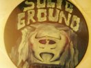 SOLID GROUND - Made in Rock - prog. Hardrock from Sweden, splattered, reissue
