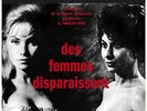 Art Blakey & the Jazz Messengers - Des Femmes Disparaissent - LP Vinyl - New