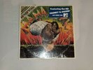 Peter Tosh - Mama Africa LP 1983 New Sealed Gold Stamped Promo EMI SO-17095