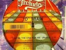 D Train - You're The One For Me (remix) [New Vinyl LP] Canada - Import