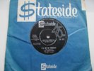 THE TEMPTATIONS I'LL BE IN TROUBLE / THE GIRLS ALRIGHT.. UK 45 STATESIDE MOTOWN