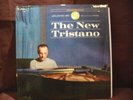 Lennie Tristano - The New Tristano - Atlantic 1357 - US Pressung