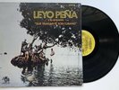 Leyo Peña Y Su Orquesta Traigan El Son Cubano INCA SLP 1031 72 Puerto Rico NMINT