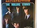 Rolling Stones Satisfaction 45 London #9766 Picture Sleeve Only - One Owner