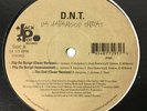 D.N.T. Da Nabahood Threat 