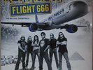 Iron Maiden 'Flight 666: The Original Soundtrack' Gatefold 2x12