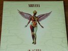 Nirvana - In Utero - 20th Anniversary Edition - 3LPs - VINYL - SEALED/NEU