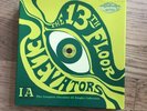 Brand New. The complete 13th Floor Elevators Singles Box - Coloured Vinyl Record
