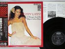 LISTEN OBI AUDIOPHILE TOKYO CUBAN BOYS EXCITIN' LATIN PRO-USE SERIES LP LF-95013