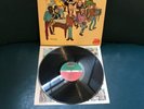 Doug Sahm And Band Atlantic SD7254 VG+ Vinyl Sir Douglas Quartet San Antone
