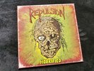 REPULSION - Horrified 2xLP Southern Lord records... Rare