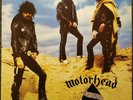 MOTÖRHEAD - Ace of Spades -  Vinyl/DE/1980 -  Bronze 202876