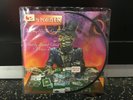 Iron Maiden The Angel & The Gambler 45 Vinyl Import Picture Disc
