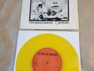 U2: Mega RARE Three (Out Of Control) -  Yellow 7