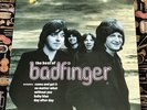 BADFINGER - THE BEST OF BADFINGER LP DOUBLE VINYL NM/NM APPLE 1995 FREE SHIPPING