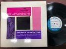 STANLEY TURRENTINE MINTON'S VOL. 2 BLUE NOTE K18P-9240 STEREO JAPAN LP