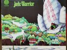 JADE WARRIOR Self Titled VERTIGO VEL-1007 Vinyl LP  Gatefold 1971