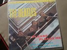 THE BEATLES PLEASE PLEASE ME LP MFSL VINYL AUDIOPHILE MOBILE FIDELITY NICE