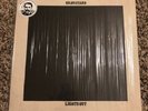 Graveyard - Lights Out - Lp Bone/Black Colored Vinyl 2012 Gatefold