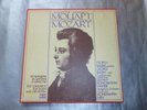 GEORGI BADEV Violin MOZART Five Concertos RARE Boxset 3 LP BALKANTON BCA10344/46