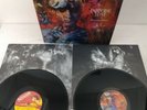 PARADISE LOST - DRACONIAN TIMES - 1995 UK 1st Press DLP (MFN 184)