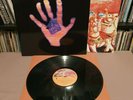 GEORGE HARRISON Living In The Material World Vinyl L.P *2017 180g Remaster* EX+