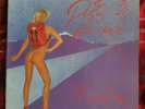 Roger Waters(Pink Floyd)-The Pros And Cons Of Hitch Hiking 1984 UK 1st Pressing