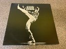 David Bowie The Man Who Sold The World Rare Original UK LP