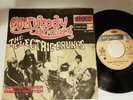 THE ELECTRIC PRUNES rare original french SP 45    GARAGE PSYCH ROCK  1968