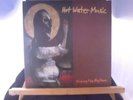 Hot Water Music Finding The Rhythms RARE Original Vinyl- No Idea Flyer A/B Press