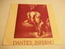 Joy Division – Dante's Inferno (1979) rare live LP Not TMOQ NM