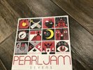Pearl Jam Sevens Vinyl Boxset | Still Sealed Unopened Box Set Lightning Bolt